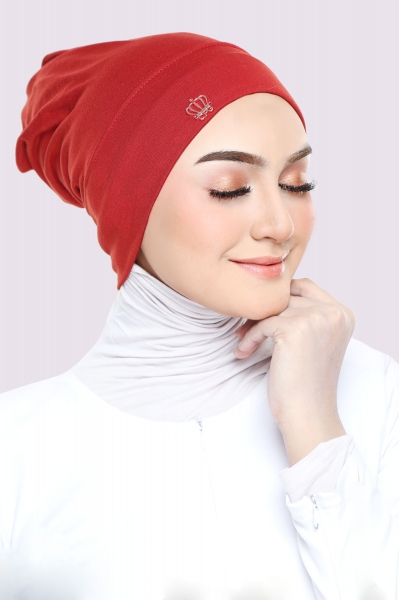 DUCHESS INNER PLAIN - RACING RED DUCHESS INNER PLAIN - RACING RED